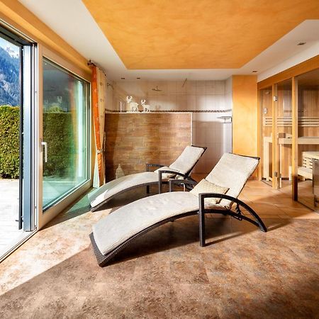 Appartement Mountainview Sankt Gallenkirch Esterno foto